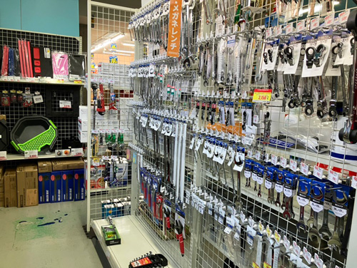 河内長野店の写真