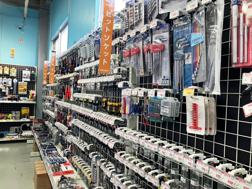 河内長野店の写真