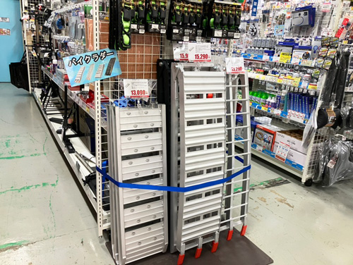 河内長野店の写真