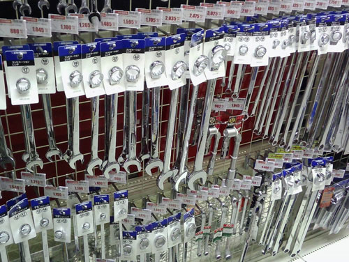 和歌山店の写真