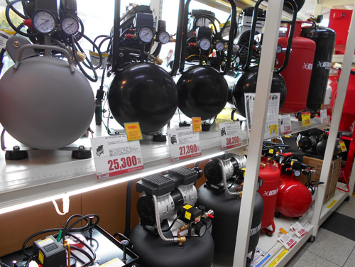 京都南店の写真