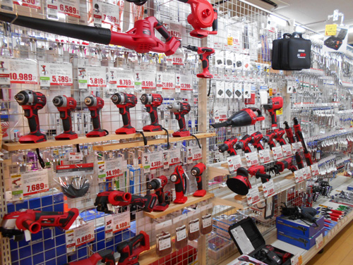 京都南店の写真