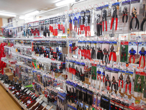 京都南店の写真