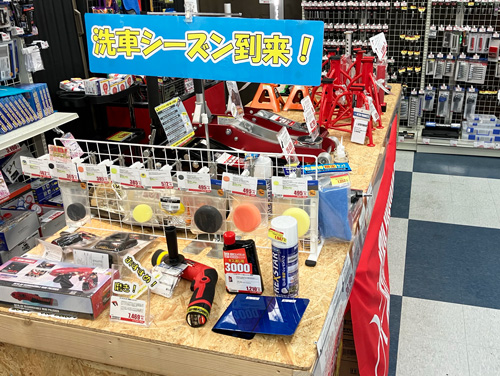 太田店の写真
