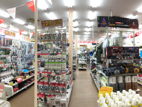 小倉東店 / 店舗詳細 / 工具・DIY用品通販のアストロプロダクツ