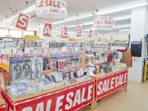 八幡西店の写真