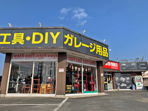 柳川店の写真