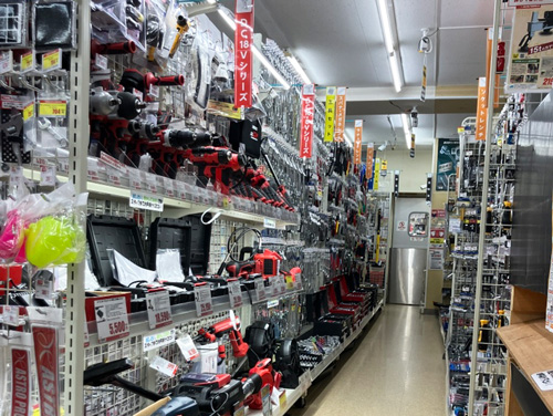 練馬店の写真