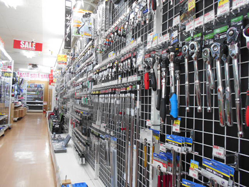 松山店の写真