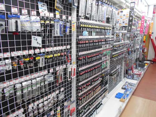 松山店の写真