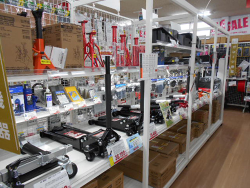 松山店の写真