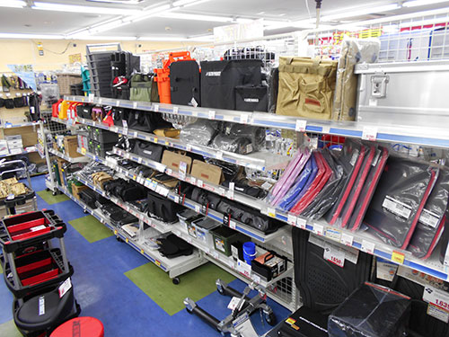 高槻店の写真