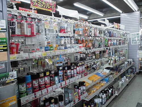 姫路店の写真