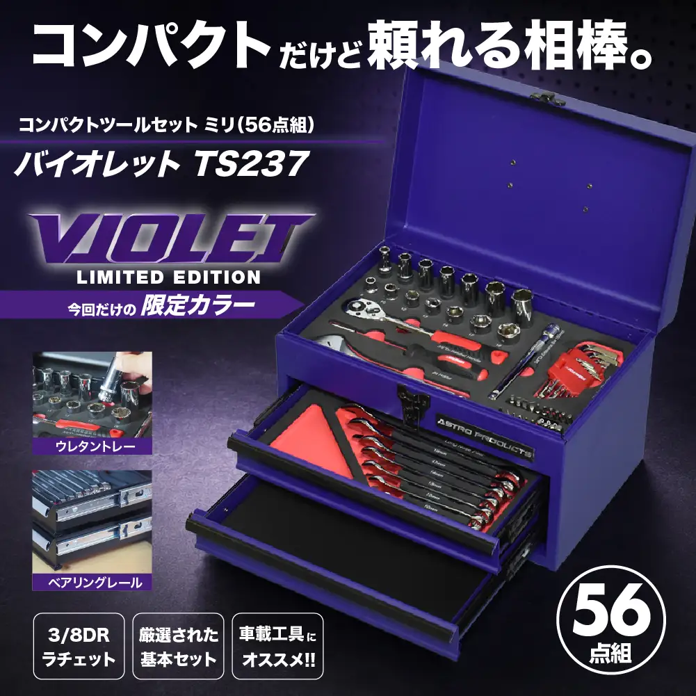 ツールセットSP
