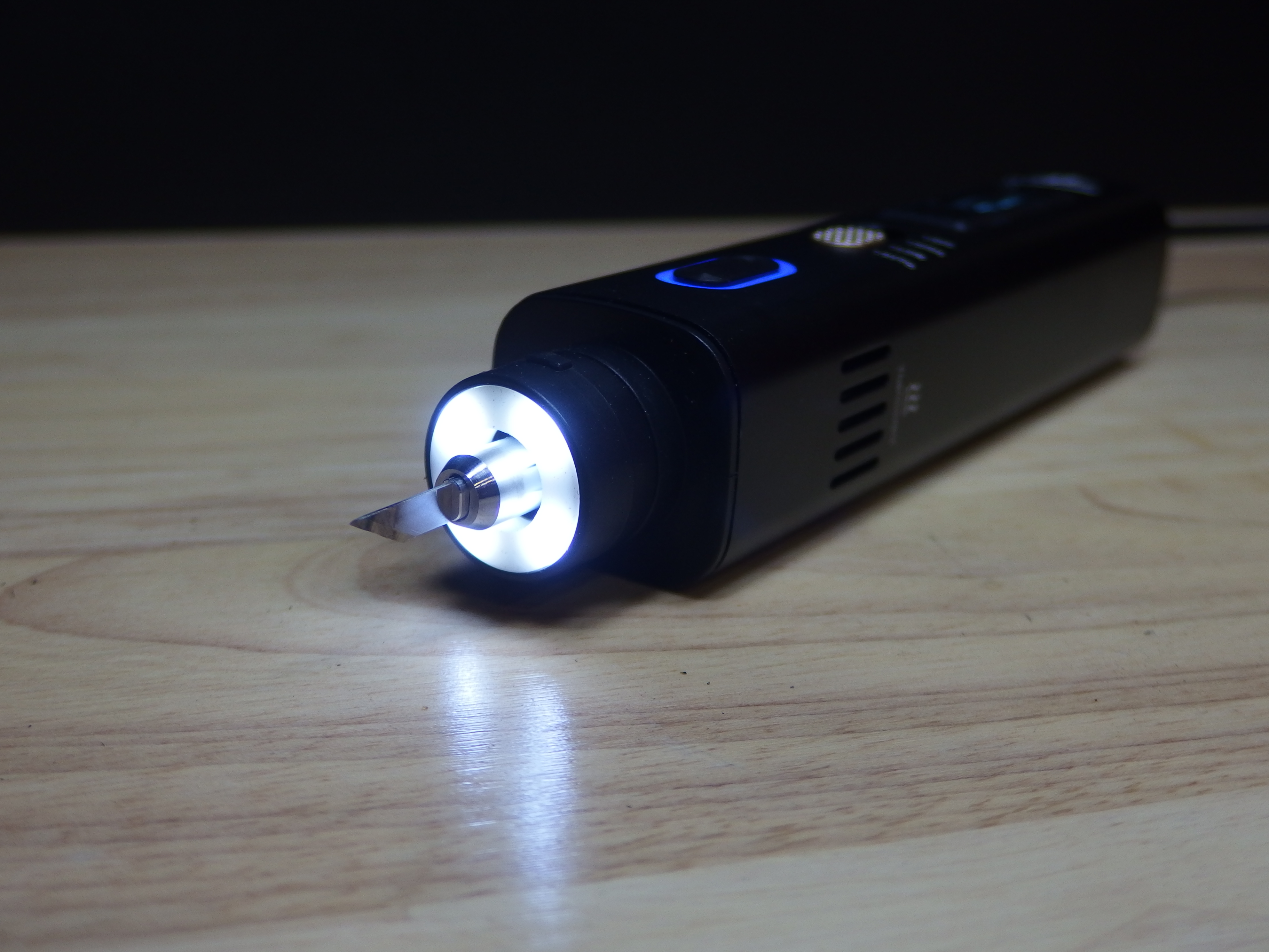 LED搭載