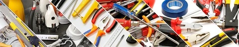 初心者にオススメ工具はコレ! 基本工具セットの選び方