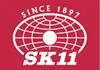 SK11 藤原産業