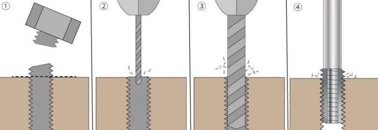 タップの使い方