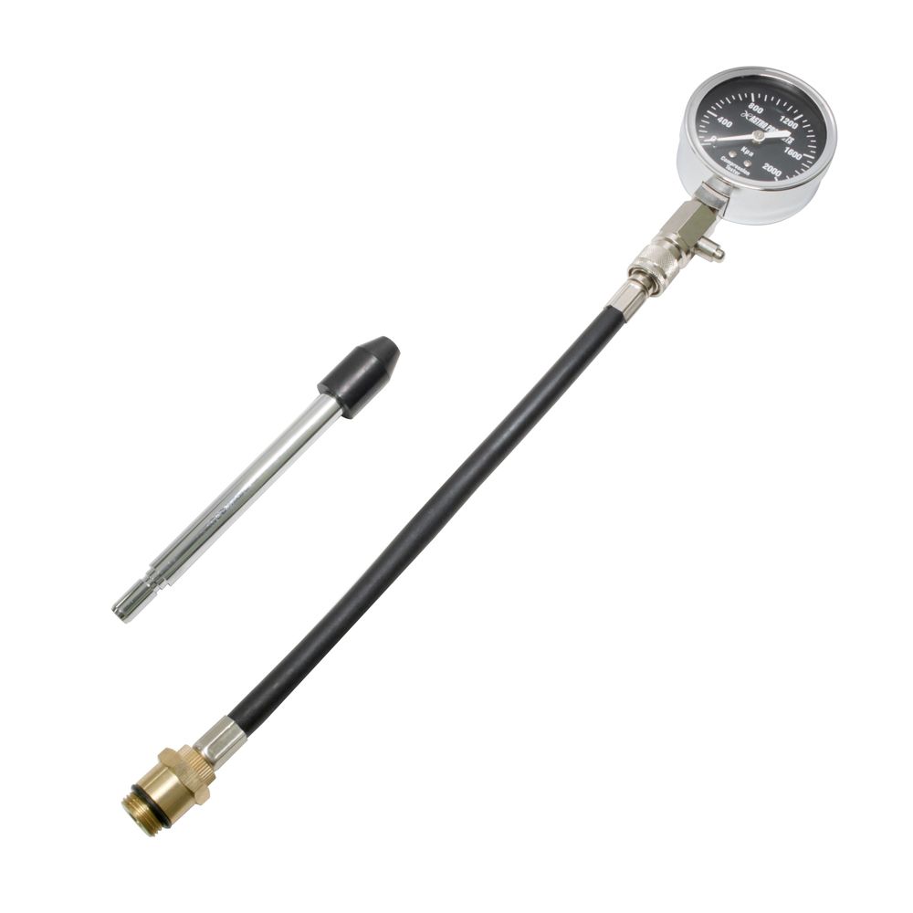 AP コンプレッションテスター CT324|工具・DIY用品通販のアストロプロダクツ