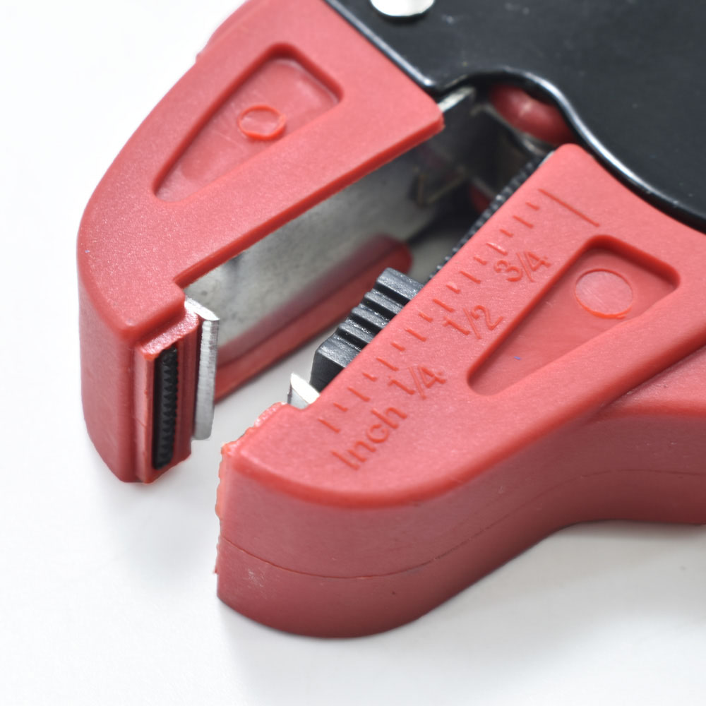 AP ワイヤーストリッパー WS373｜工具・DIY用品通販のアストロプロダクツ