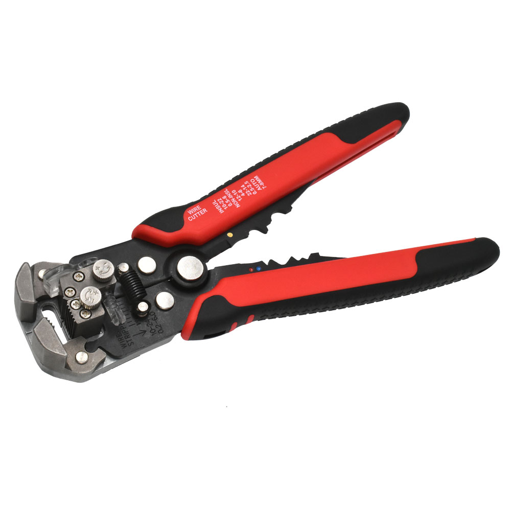 Ap ワイヤーストリッパー Ws907 工具 Diy用品通販のアストロプロダクツ Ap ワイヤーストリッパー Ws907 工具 Diy用品通販のアストロプロダクツ