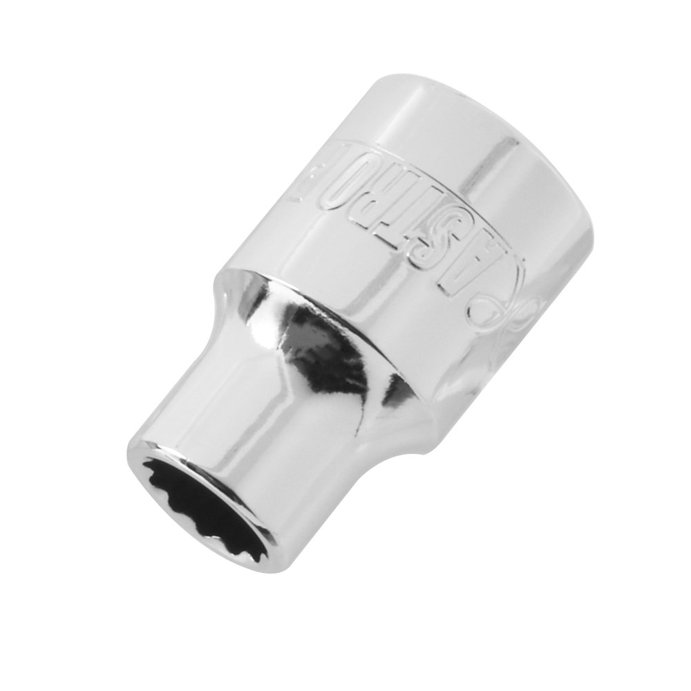 AP 3/8DR 8mm ソケット 12角｜工具・DIY用品通販のアストロプロダクツ