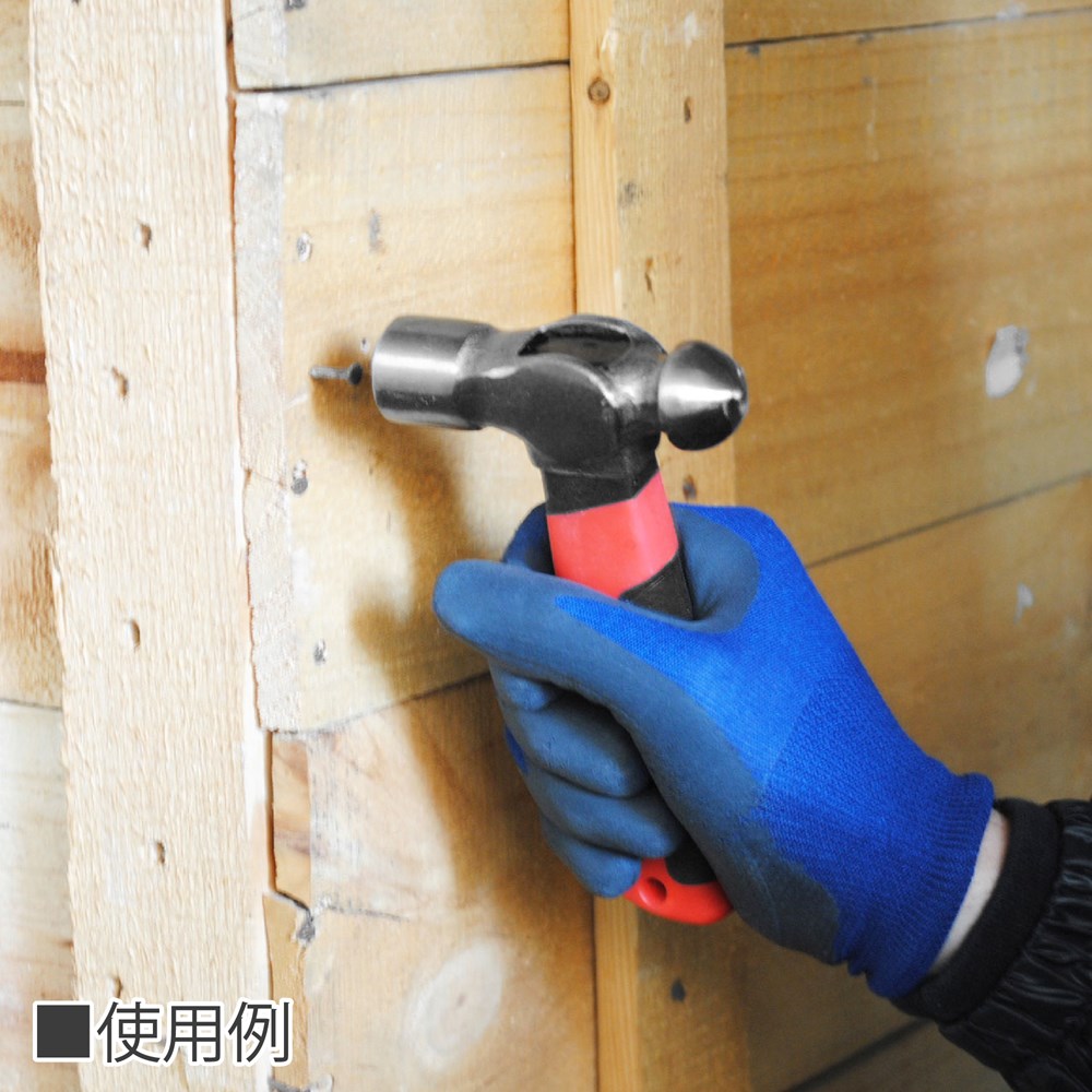 Ampco 両口ハンマー グラスファイバーハンドル Amch 14fg 1丁 280 7343