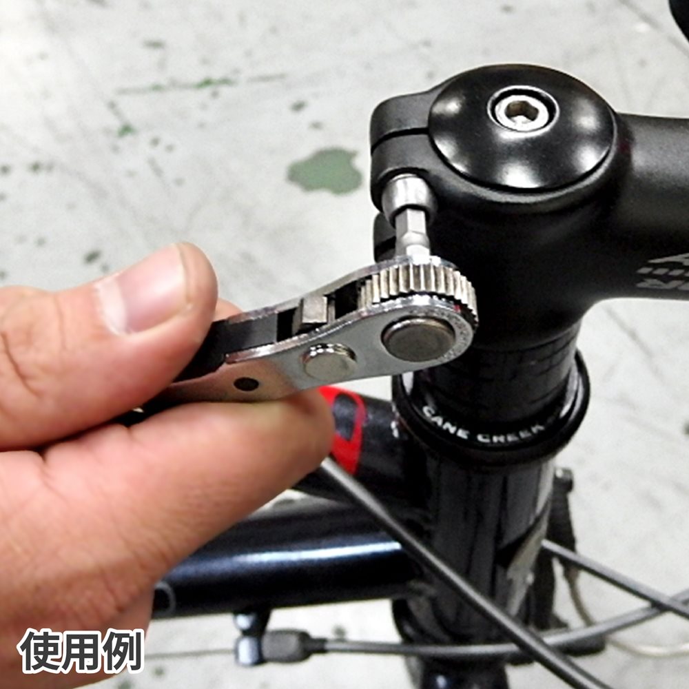 AP ビットラチェットセット (13点組)｜工具・DIY用品通販のアストロプロダクツ