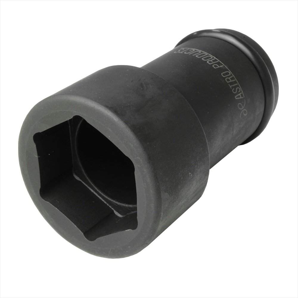 Ap 3 4dr ダブルタイヤ用ホイールナットインパクトソケット 38mm 工具 Diy用品通販のアストロプロダクツ