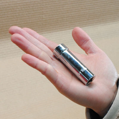 Ap 3 8dr 三菱車用 薄口スパークプラグソケット 16mm 工具 Diy用品通販のアストロプロダクツ Ap 3 8dr 三菱車用 薄口スパークプラグソケット 16mm 工具 Diy用品通販のアストロプロダクツ
