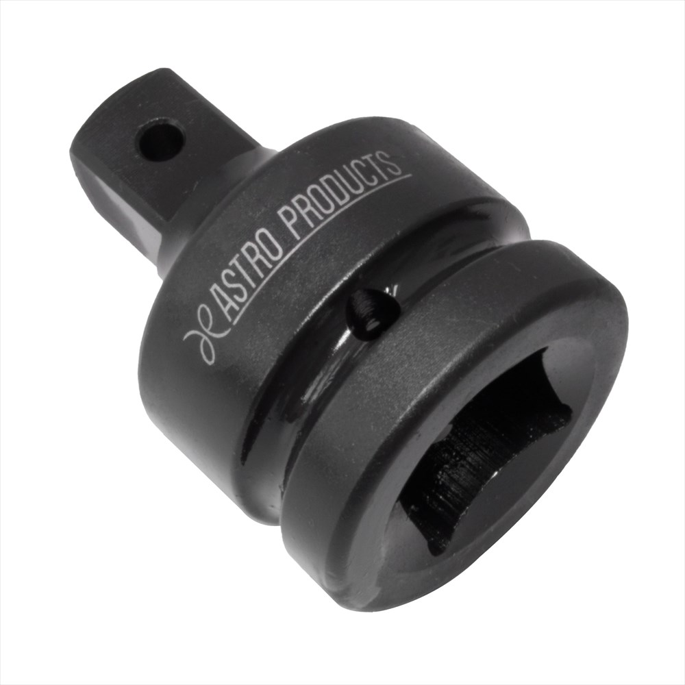 AP インパクト用 サイズ変換アダプター 1DR-3/4DR|工具・DIY用品通販のアストロプロダクツ