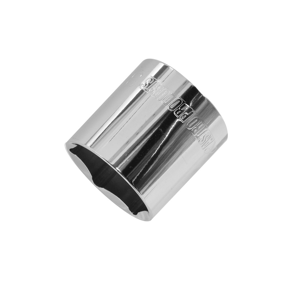 AP 1/2DR 36mm ソケット｜工具・DIY用品通販のアストロプロダクツ