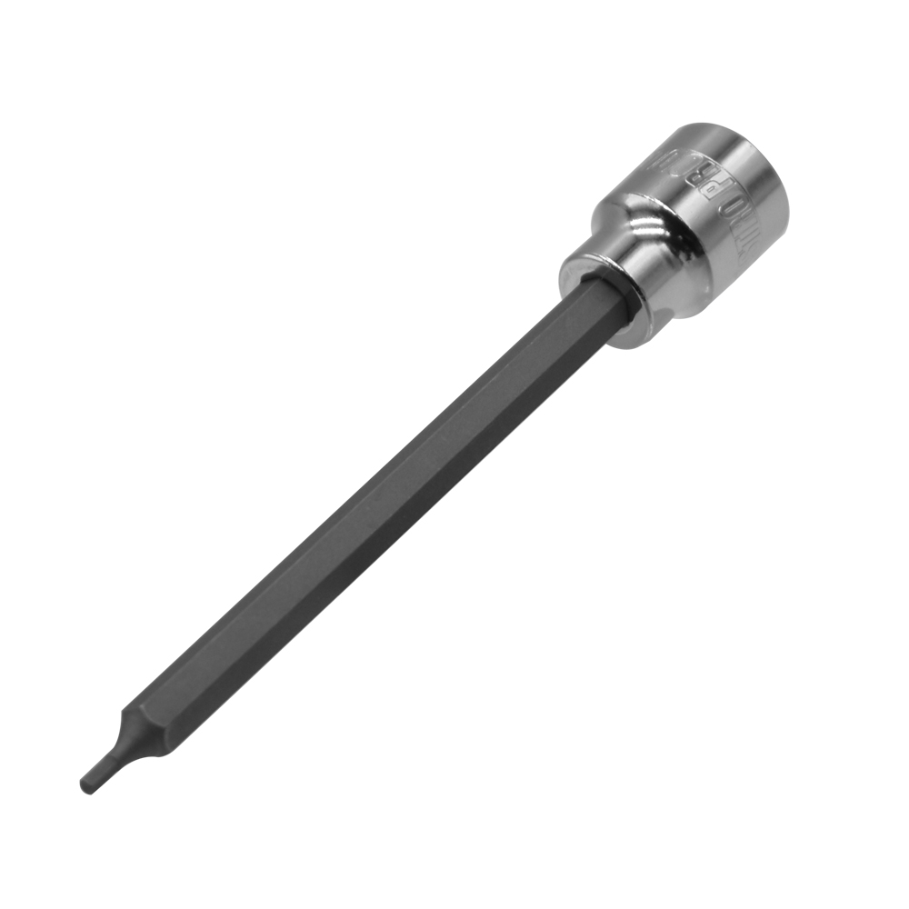 AP 3/8DR HEX2mm ロングビットソケット|工具・DIY用品通販のアストロプロダクツ AP 3/8DR HEX2mm ロングビットソケット|工具・DIY用品通販のアストロプロダクツ
