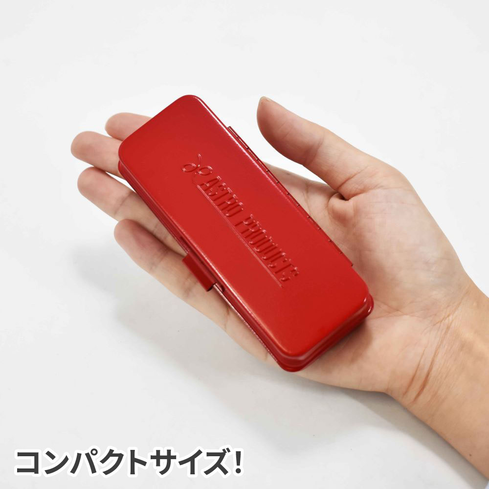 AP 1/4HEX ミニビットラチェットセット (20点組)｜工具・DIY用品通販のアストロプロダクツ