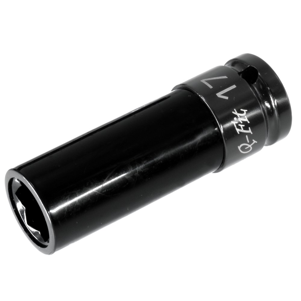 AP Q-Fit 1/2DR ホイール用インパクトソケット メルセデス用｜工具・DIY用品通販のアストロプロダクツ