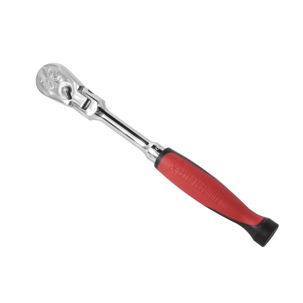 AP 3/8DR 90T フレックスラチェットハンドル EV3801｜工具・DIY用品通販のアストロプロダクツ