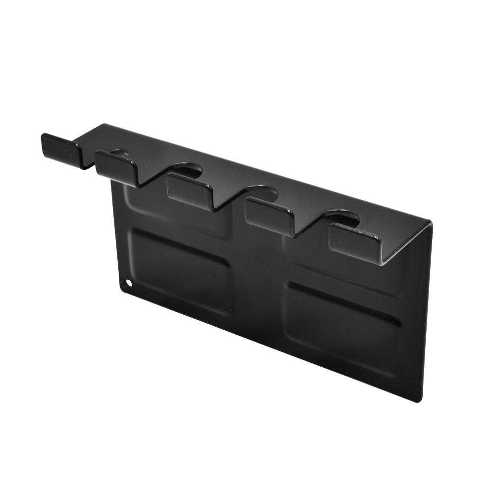 Ap マグネット バールホルダー ブラック 工具 Diy用品通販のアストロプロダクツ