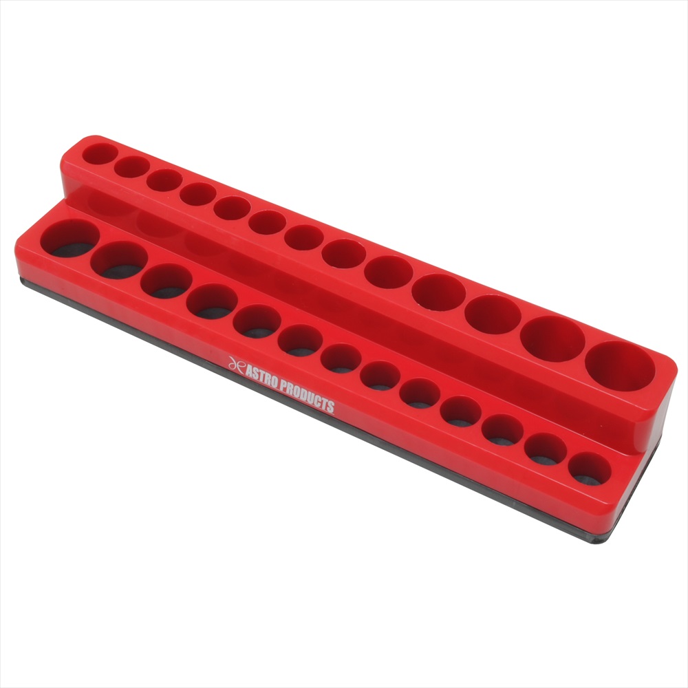 AP 1/4DR マグネットソケットトレー|工具・DIY用品通販のアストロプロダクツ
