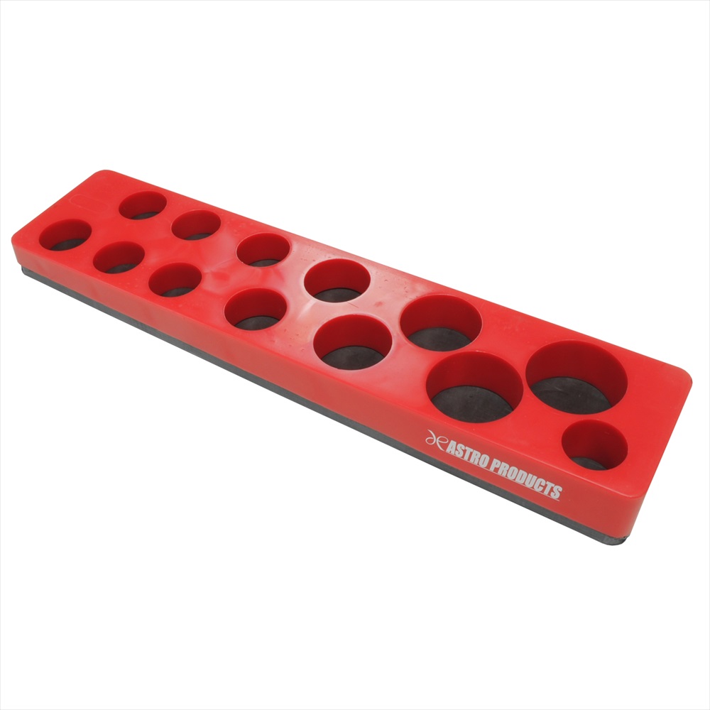 AP 3/8DR マグネットソケットトレー|工具・DIY用品通販のアストロプロダクツ