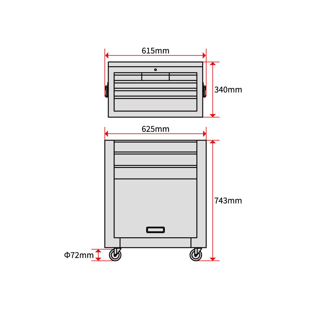 SALE／95%OFF】 チェスト TC-3T ギフト対応不可 送料無料 fucoa.cl