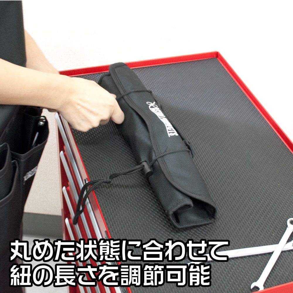 AP ツールロール TR771|工具・DIY用品通販のアストロプロダクツ