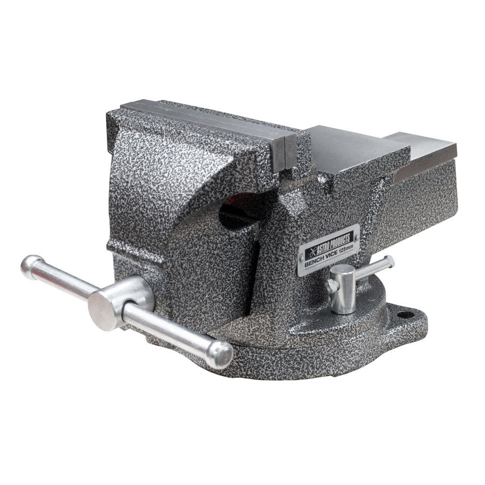 Ap ベンチバイス 125mm Bv792 工具 Diy用品通販のアストロプロダクツ