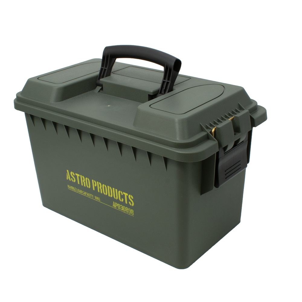 AP プラスチックボックス L OD BX898|工具・DIY用品通販のアストロプロダクツ
