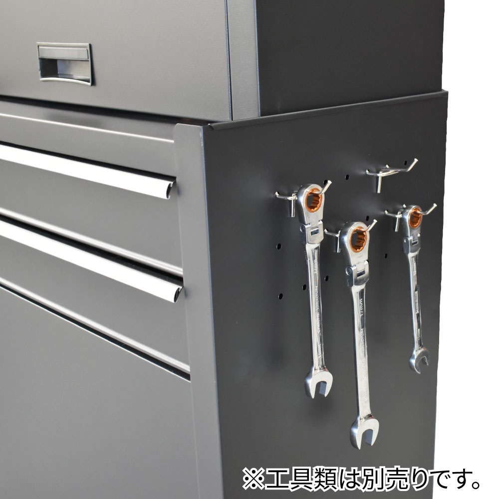 Ap ツールチェストセット ブラック Tcs936 工具 Diy用品通販のアストロプロダクツ Ap ツールチェストセット ブラック Tcs936 工具 Diy用品通販のアストロプロダクツ