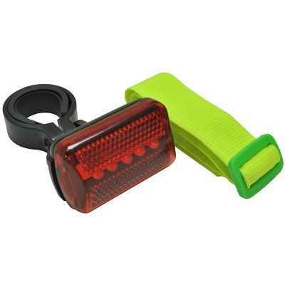 アストロ プロダクト 充電式自転車用ライト