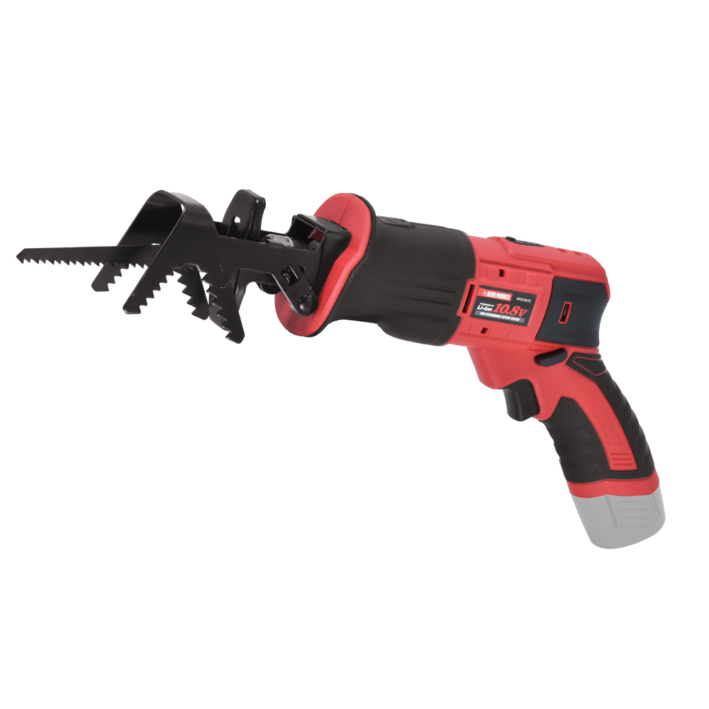 Ap Dc10 8v 充電式 レシプロソー 工具 Diy用品通販のアストロプロダクツ