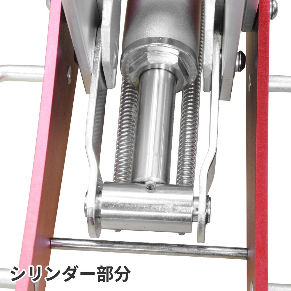 AP 2.0TON アルミガレージジャッキ GJ139|工具・DIY用品通販のアストロプロダクツ AP 2.0TON アルミガレージジャッキ GJ139|工具・DIY用品通販のアストロプロダクツ