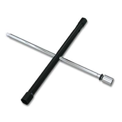 ケーディーアール Kdr クロスレンチ 十字レンチ Spada Types 工具 Diy用品通販のアストロプロダクツ