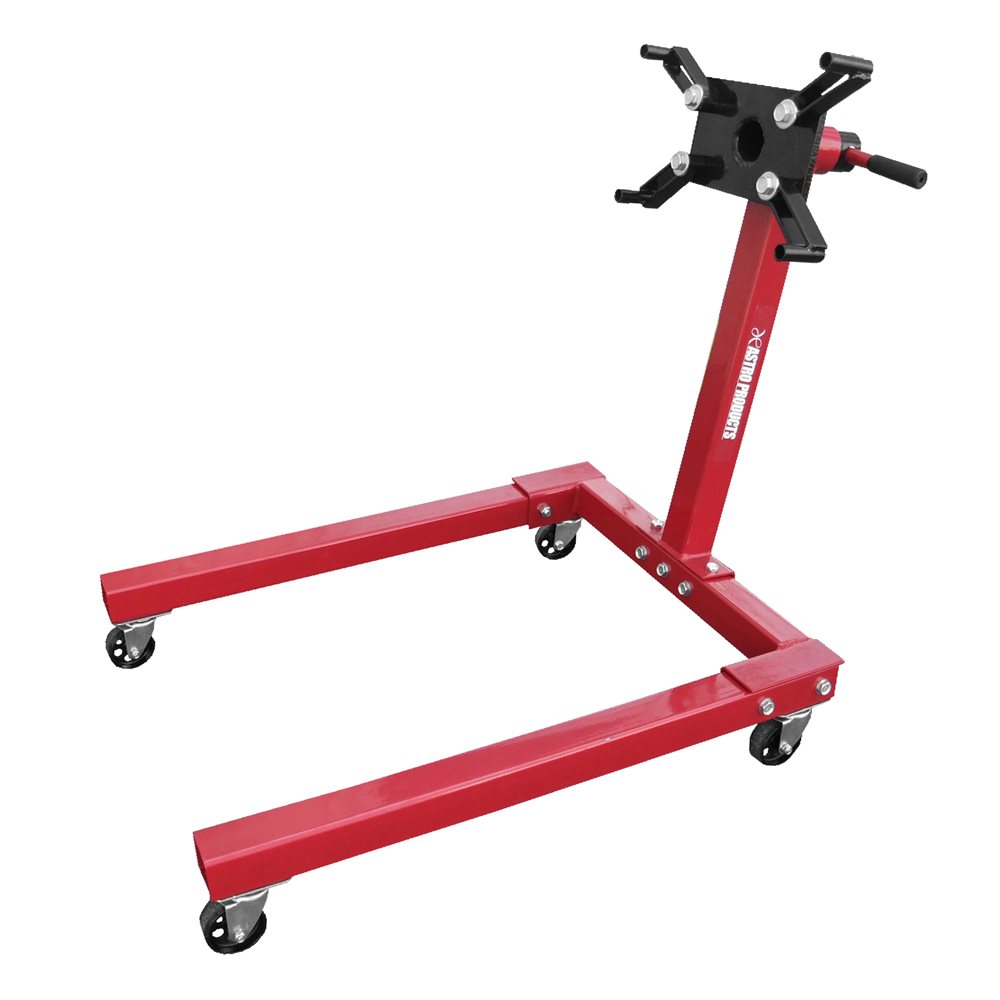 AP 560Kg エンジンスタンド|工具・DIY用品通販のアストロプロダクツ
