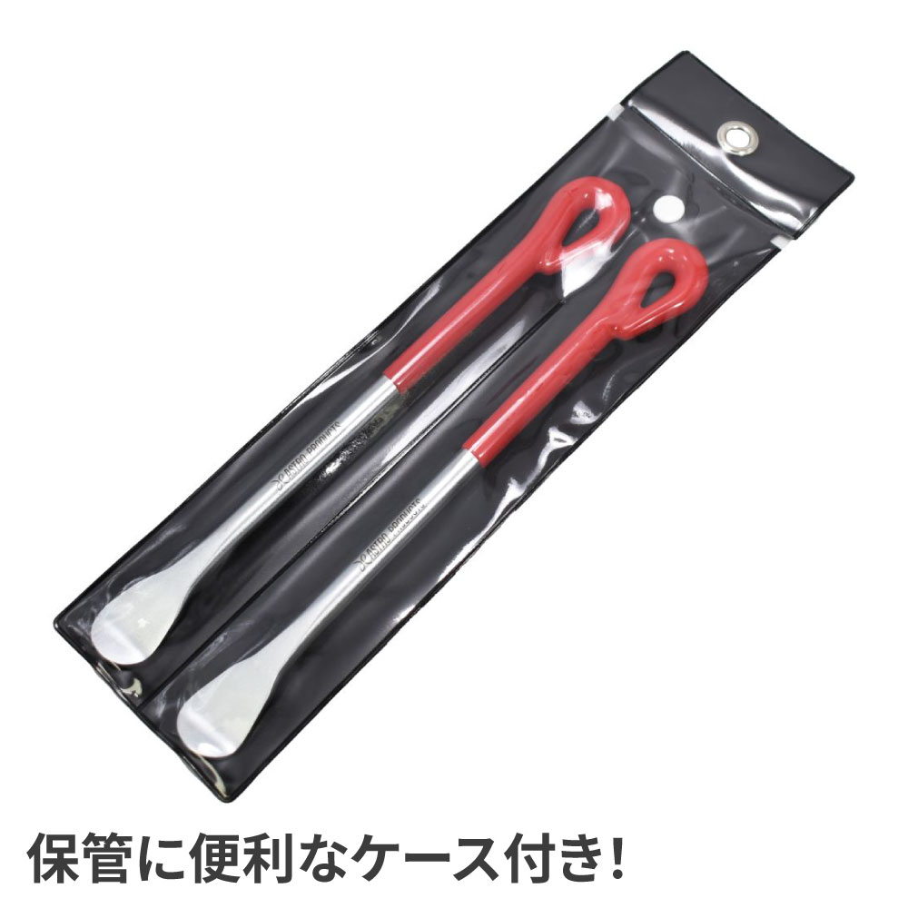 AP 2PC タイヤレバーセット|工具・DIY用品通販のアストロプロダクツ